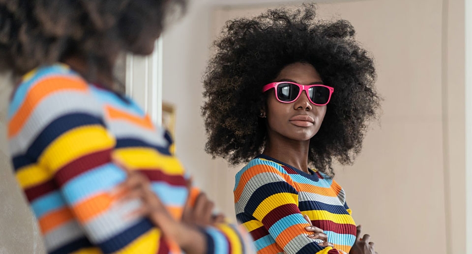 How what you wear reveals your true identity | What the Future: Identity