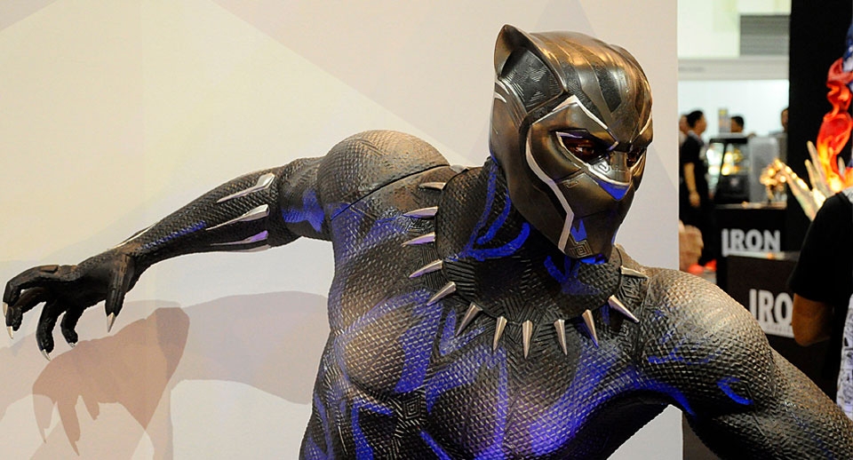 How can entertainment better reflect all of us? | What the Future: Identity