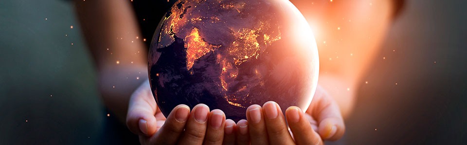 The Ipsos Climate Change Report