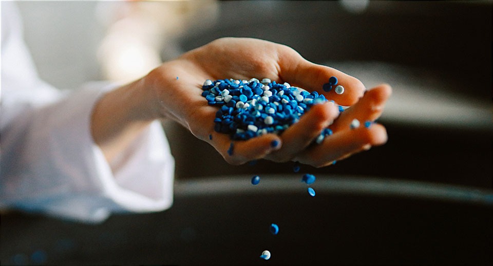 How the stuff we buy can become a climate solution