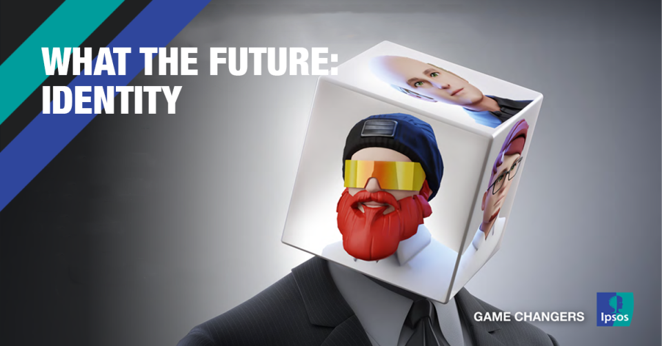 What The Future: Identity | Ipsos Denmark
