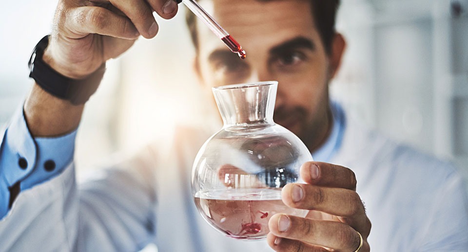 How brands can synthesize a business from a desired ingredient