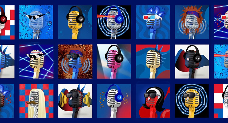 Why sponsors are nurturing emerging talent — and big names | Ipsos | What the Future