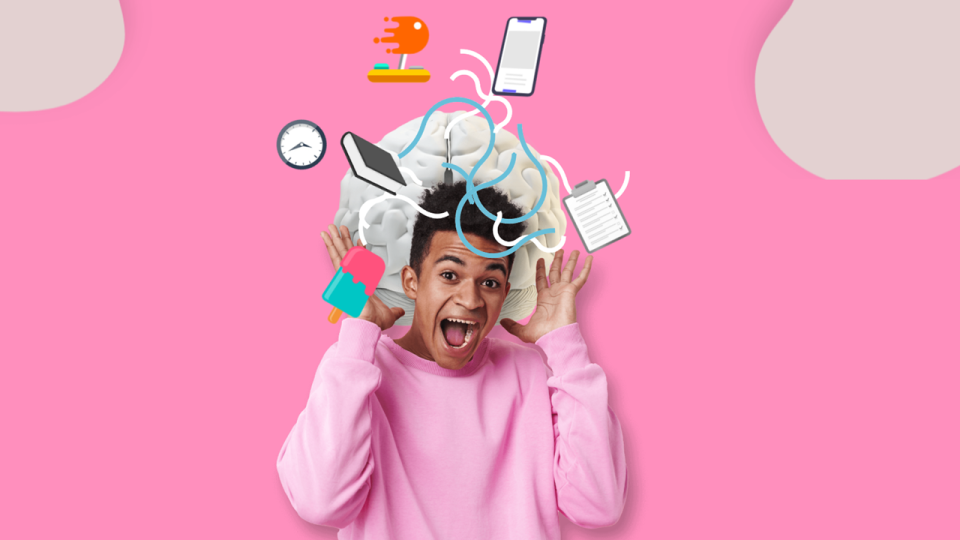 Building the ultimate platform for young people with ADHD