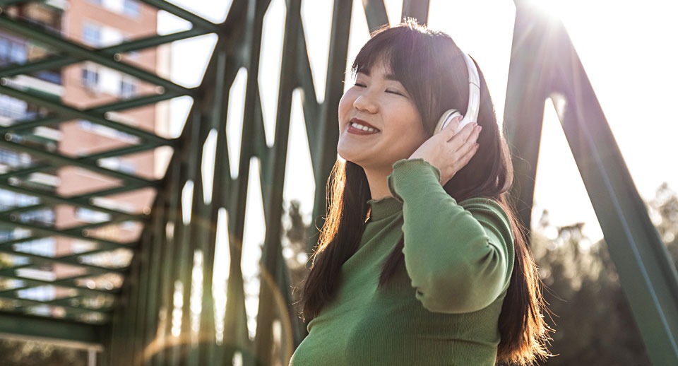 Why humans still have a place in music discovery | Ipsos | What the Future