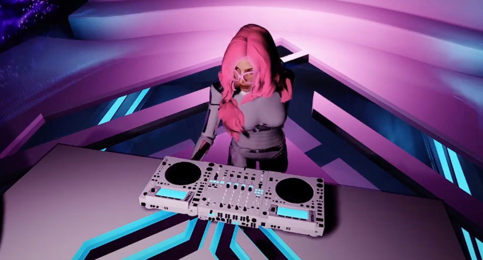 Virtual music is testing the limits of human connection | Ipsos | What the Future