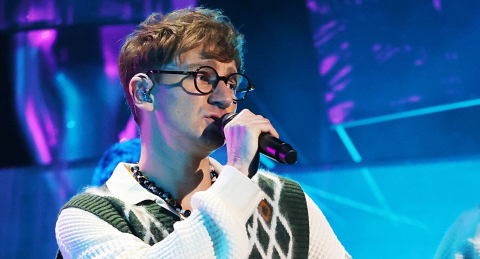 What happens when artists give fans creative license | Ipsos | What the Future