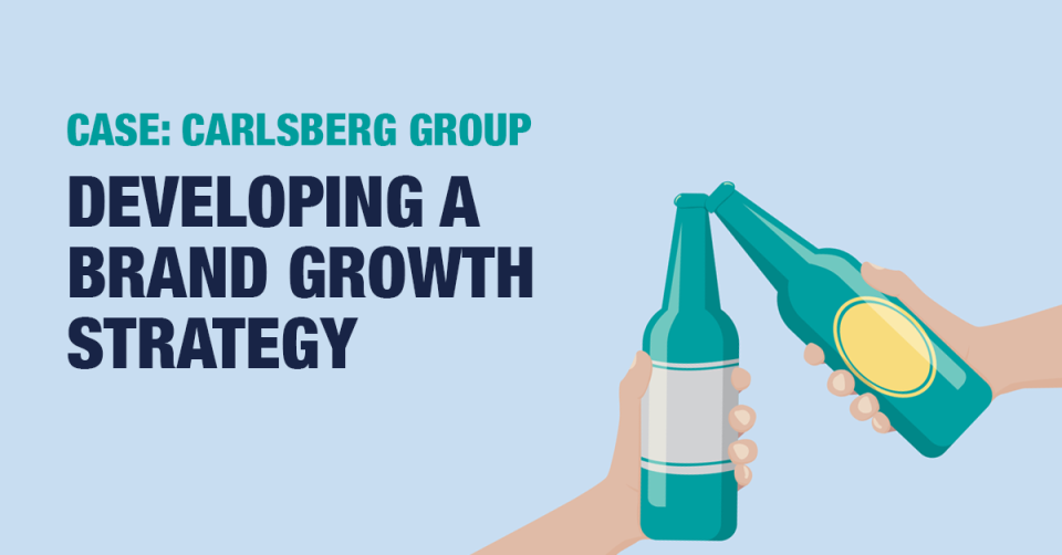 Cases | Carlsberg | Developing a brand growth strategy | Ipsos Denmark