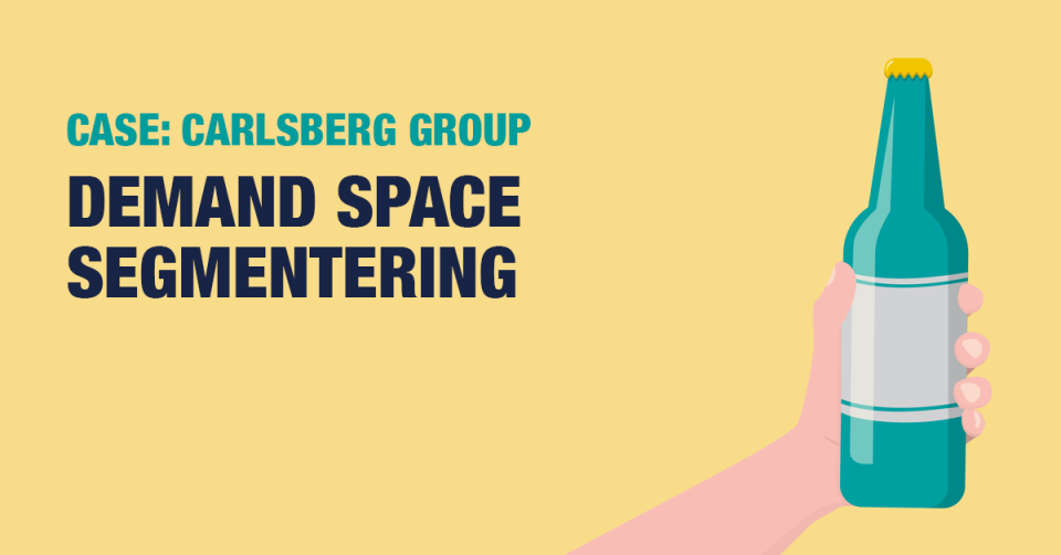 CASE | Carlsberg | Demand Space segmentering | Ipsos Danmark