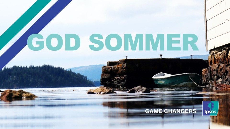 god sommer 2022