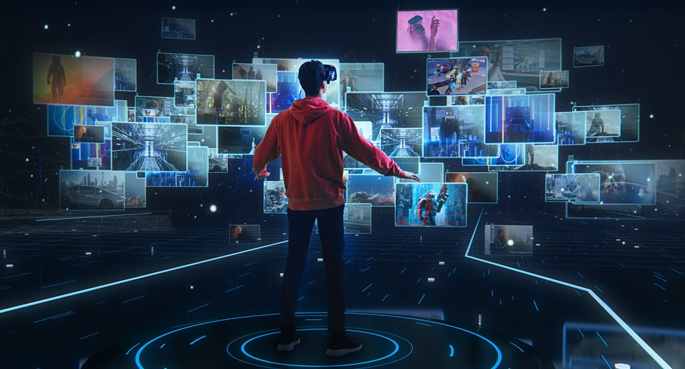 Here’s who should govern the virtual web