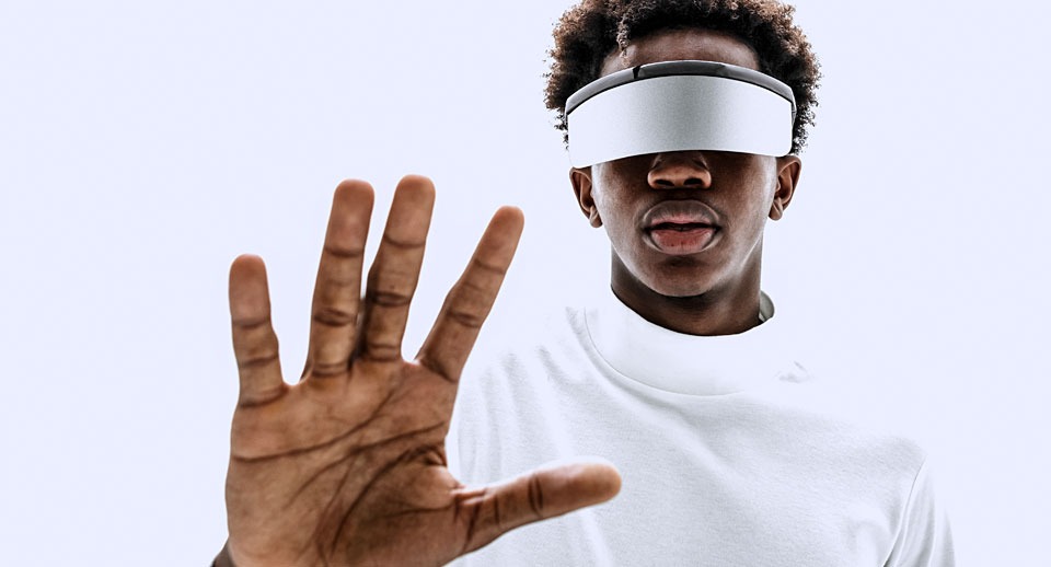How inclusion can help immersive media scale
