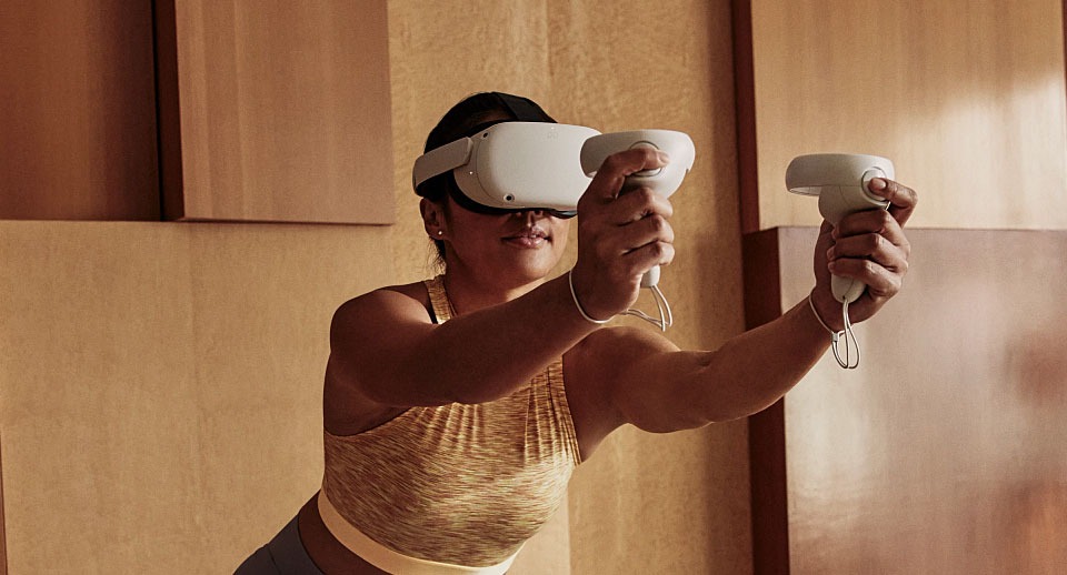 Why immersive worlds shouldn’t be virtual versions of real life