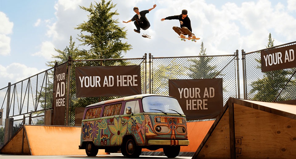 The missing use case for virtual experiences​