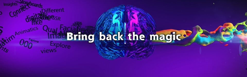 Bring back the magic | Ipsos
