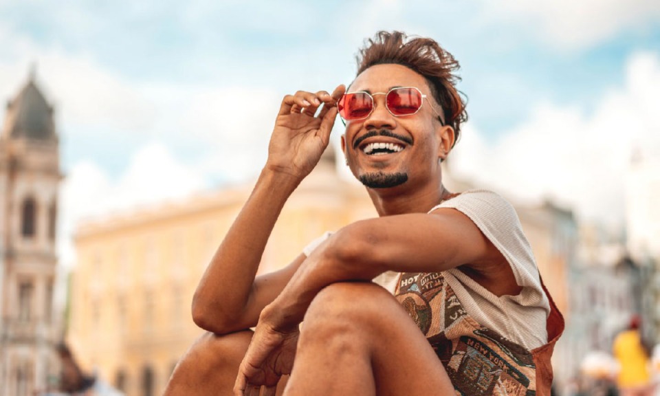 Flair Brazil 2023 | Society | Consumers | Marketing | Afro-Brazilian culture