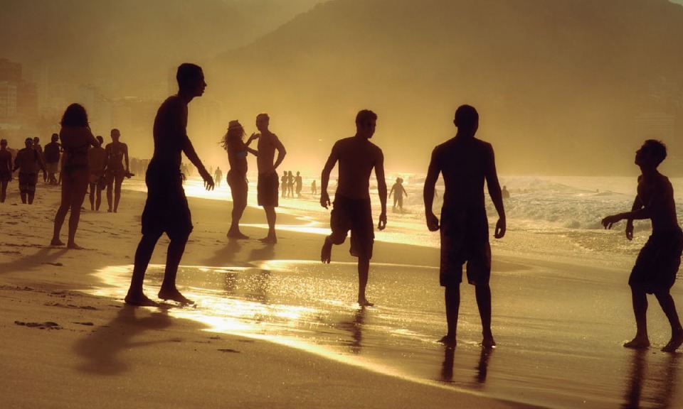 Flair Brazil 2023 | Society | Consumers | Marketing | Conclusion