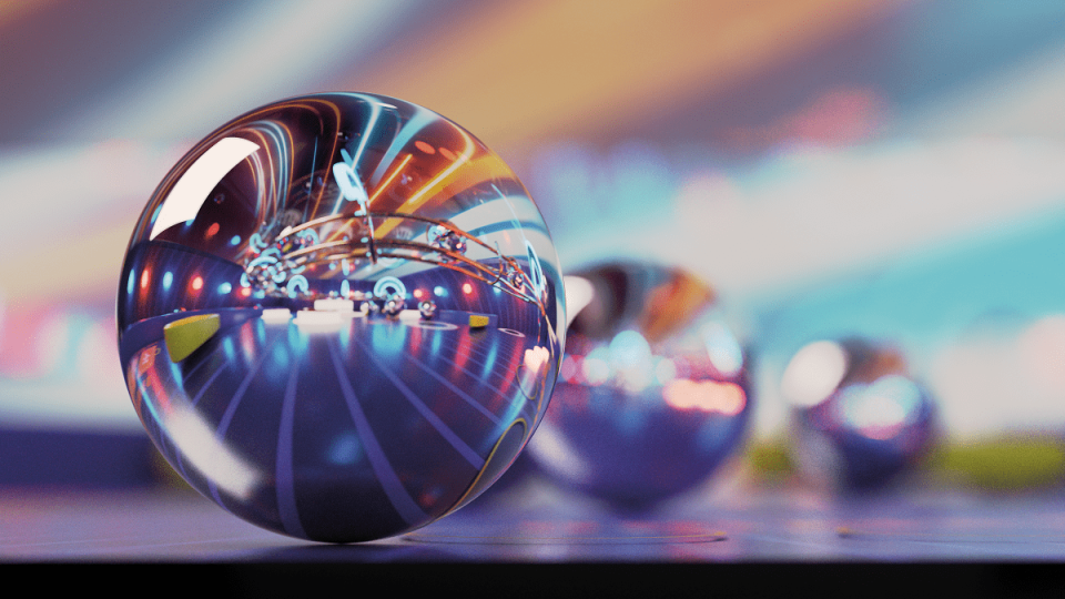 Ipsos Reputation Concil | Pinball close
