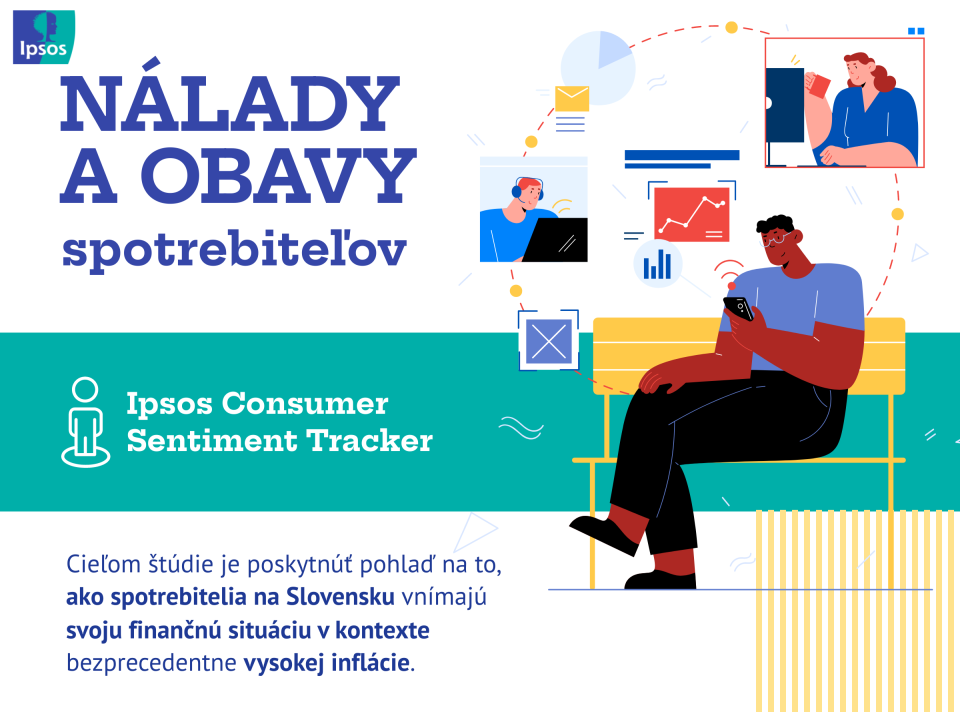 Ipsos Consumer Sentiment Tracking