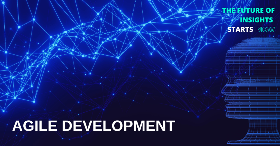 Agile development