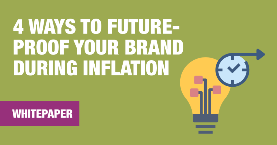 Four ways to future-proof your brand during inflation | Ipsos Denmark