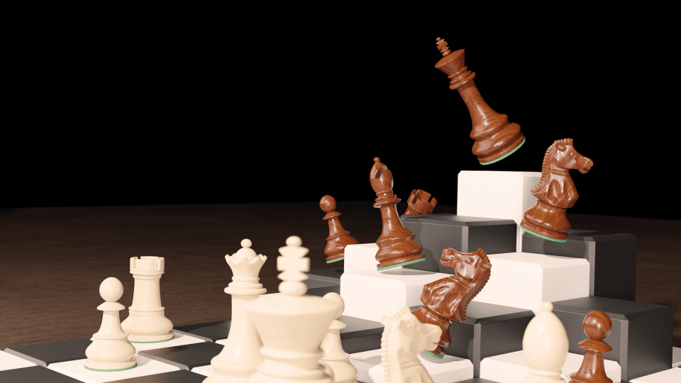 Ipsos Reputation Council | Chess Wave