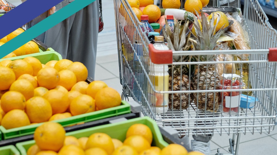 ¿Cómo ha cambiado el consumo de productos en los ecuatorianos?