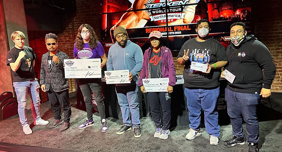 Ipsos | What the Future: Play | How we’ll compete (and watch) in digital play