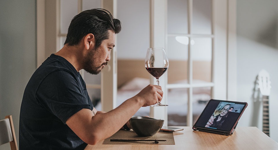 Where the next generation of online dating is headed