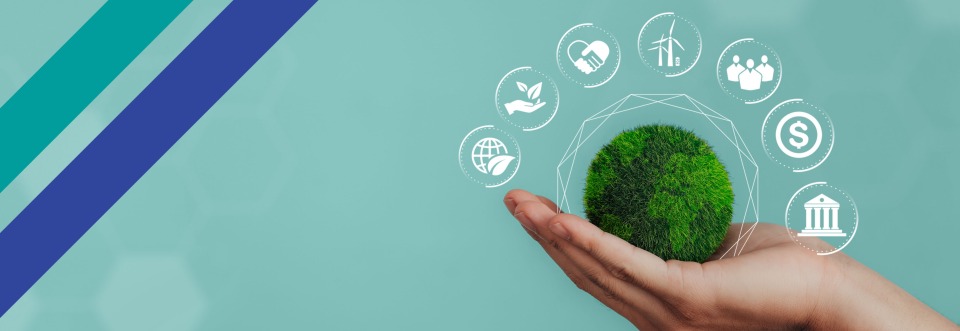 All about ESG