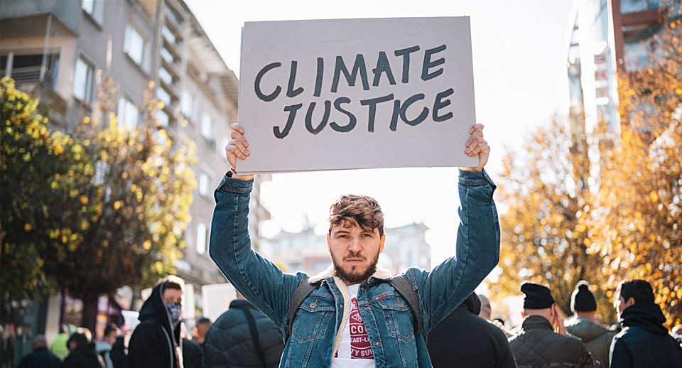 Why political polarization means brands need to clarify their purpose