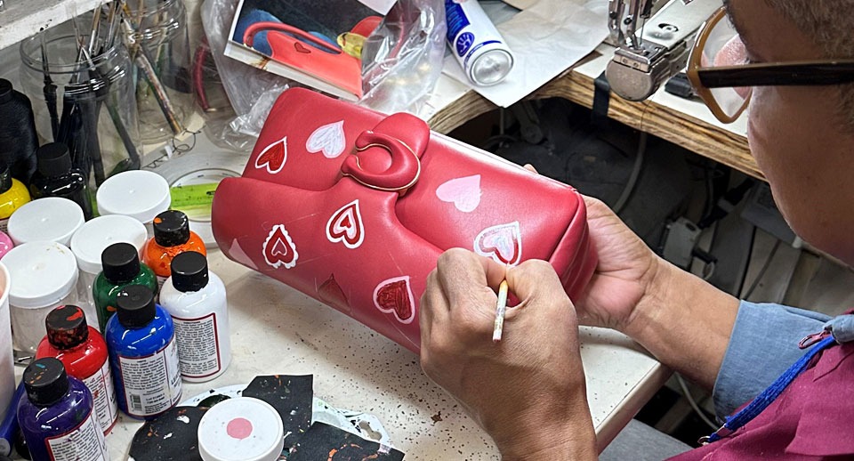 Ways to make tech advances feel more personal to purpose shoppers