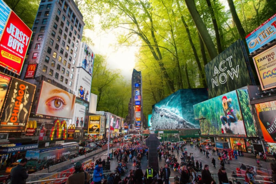 Ipsos Views | White paper | Sustainability | Advertising | Thought Leadership