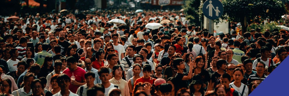 Ipsos | Generations | Peak population