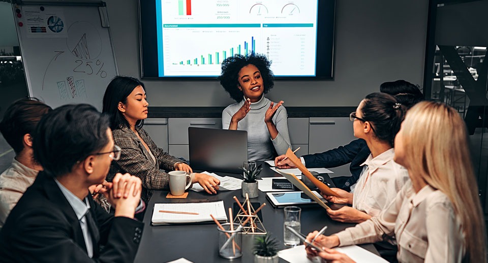 What the Future: Gender | Ipsos | Why brands can no longer treat women as a monolith