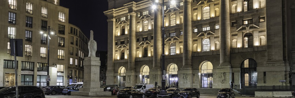 Ipsos | Flair Italy | ESG