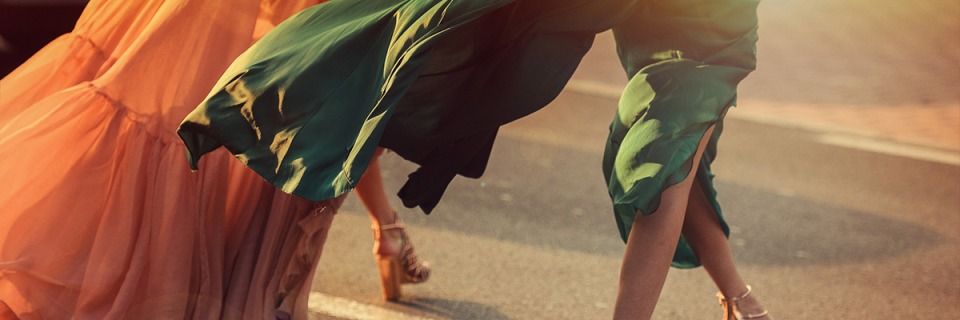 Ipsos | Flair Italy 2023 | Fashion