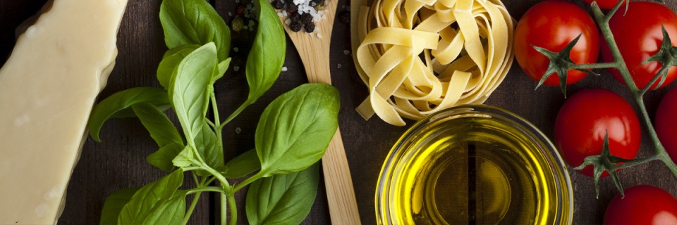 Ipsos | Flair Italy 2023 | Food 