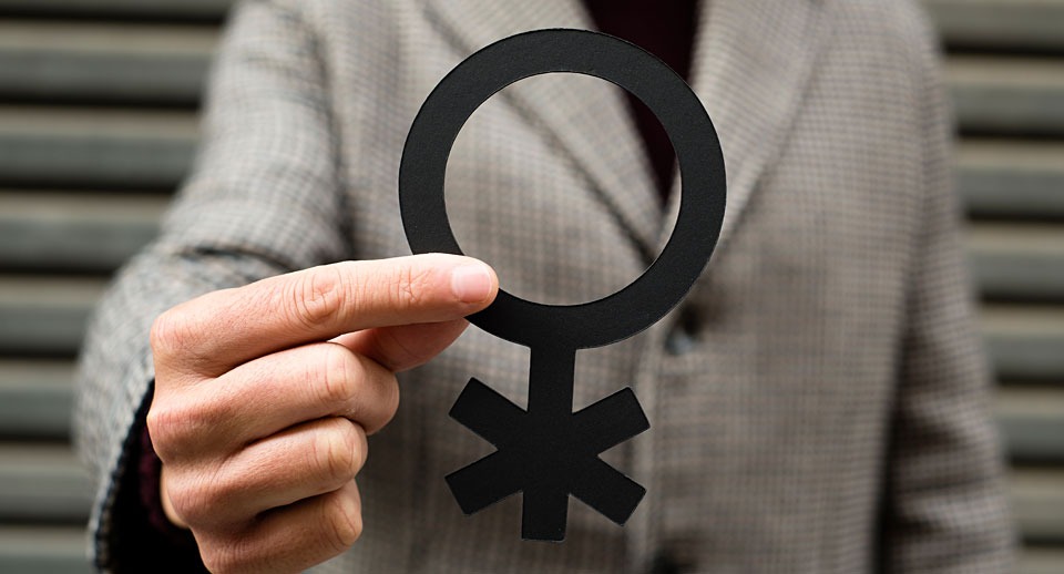Ipsos | What the Future: Gender | How behavioral science can change attitudes about gender