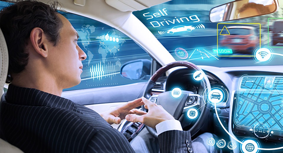 Ipsos | What the Future: Intelligence | How tech will drive AI’s growth by solving for human values