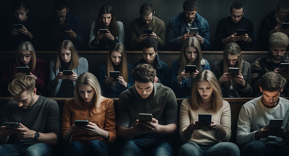 Ipsos | What the Future: Intelligence | What it will take to help people trust AI for democracy