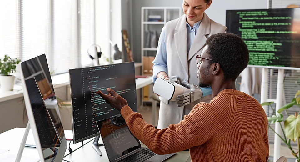 Ipsos | What the Future: Intelligence | How we can build needed trust in AI through equity