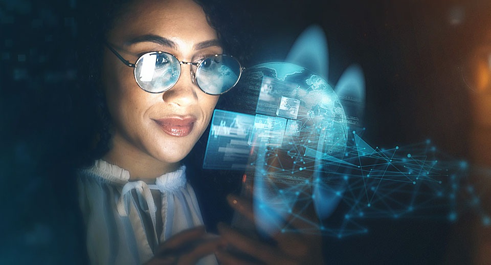 Ipsos | What the Future: Intelligence | How AI can make qualitative research faster and smarter