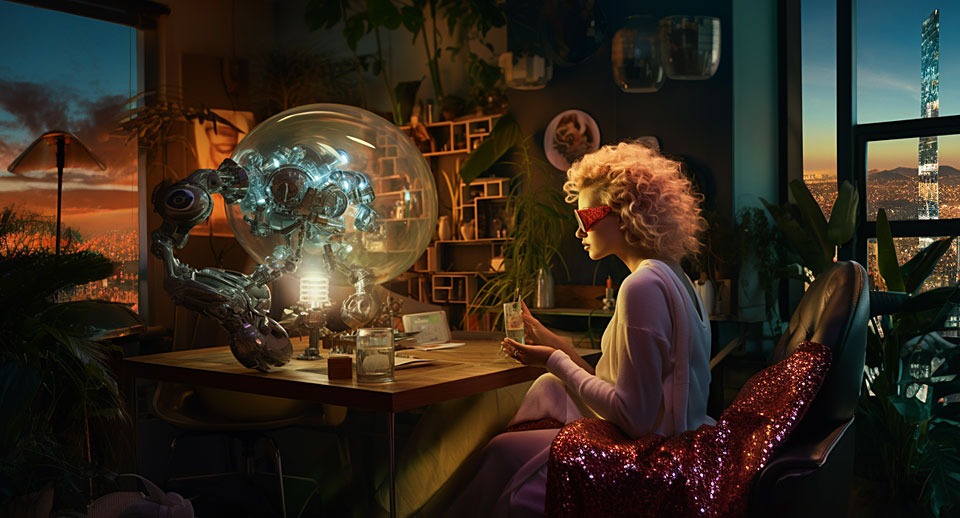 Ipsos | What the Future: Intelligence | Future Jobs to Be Done