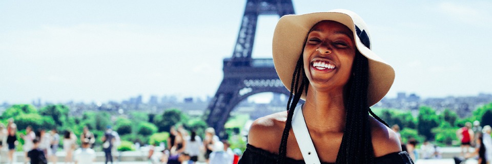 Ipsos | Flair | France 2023 | Happiness