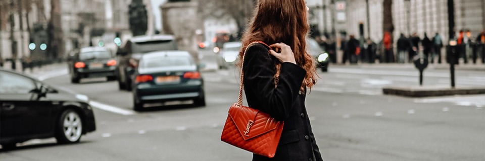 Inflation is making luxury handbags 'unaffordable to an aspirational buyer