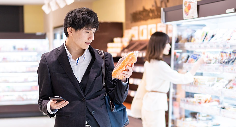 How shifts in work and life will change how people shop