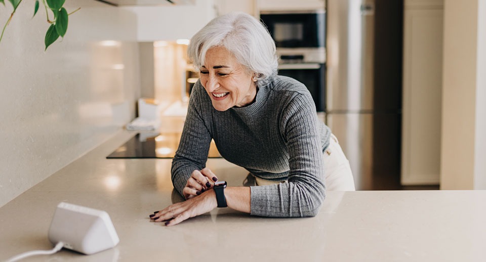 The benefits of cross-generational design