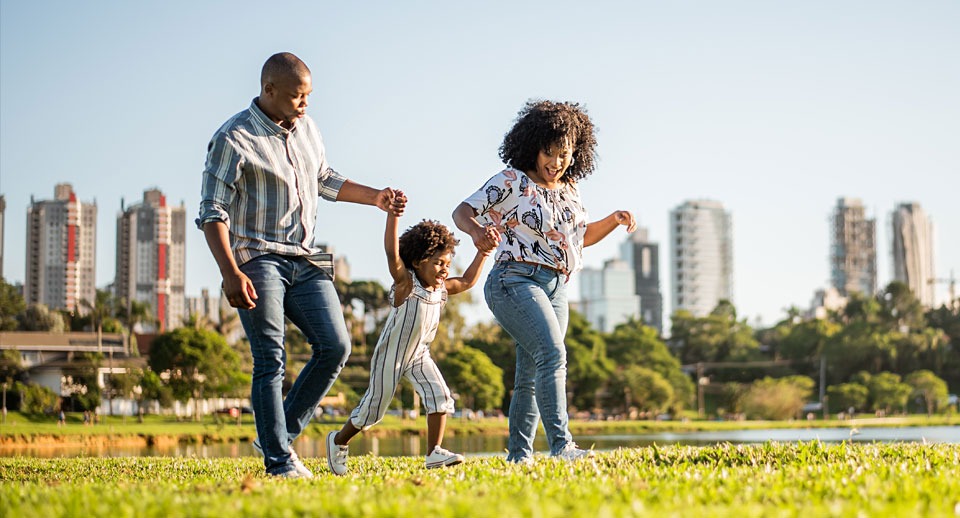 Future Jobs to Be Done – Cities