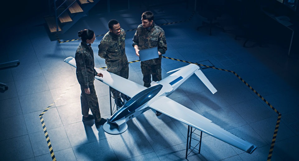 How improving tech literacy among policymakers would strengthen security